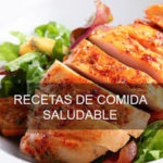 recetas