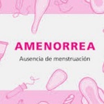 amenorrea