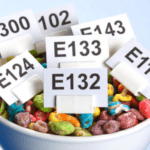 aditivos y alérgenos