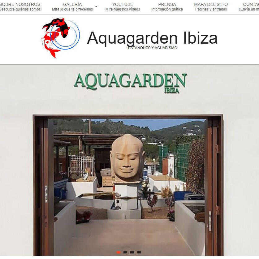 aquagarden ibiza