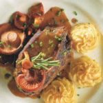 carrilleras de ternera