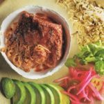cochinita pibil