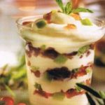 mousse de mojito